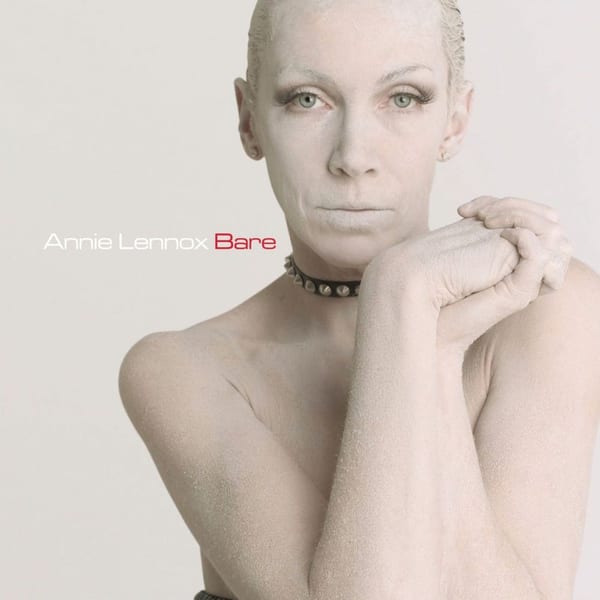 Bare album cover