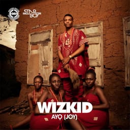 Ayo cover art