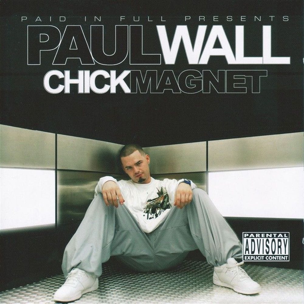 Chick Magnet cover