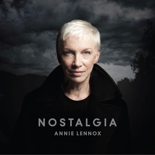 Nostalgia cover