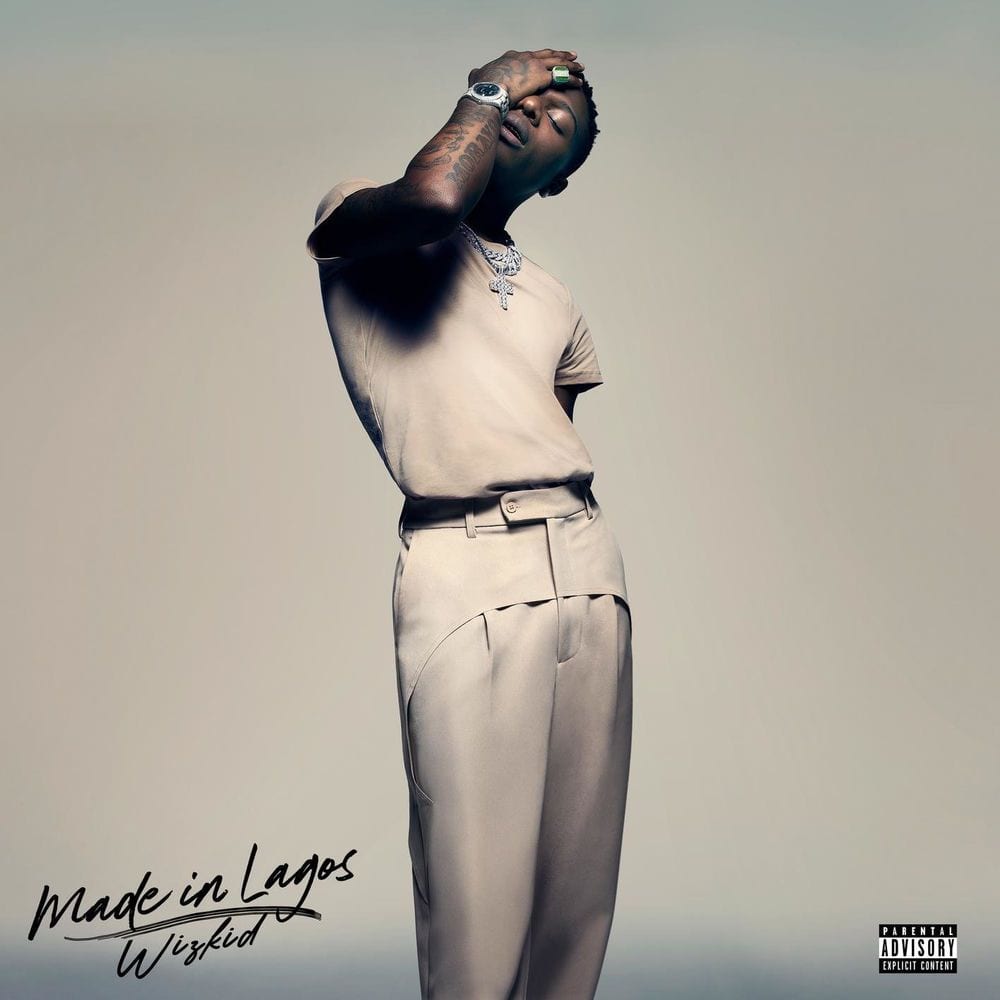 Made in Lagos cover