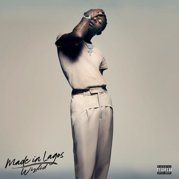 Made in Lagos cover