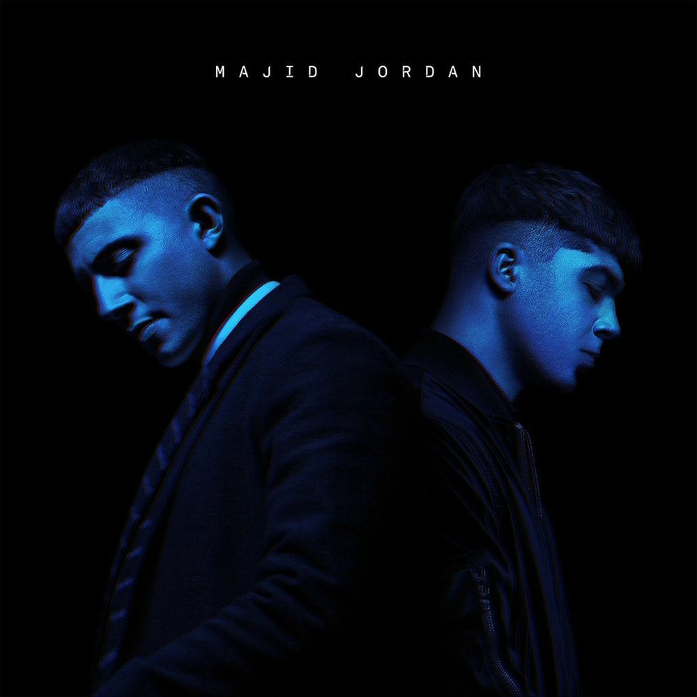 Majid Jordan cover