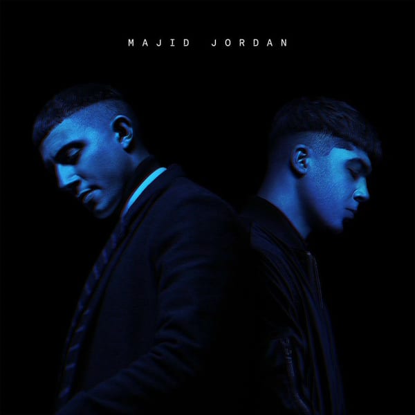 Majid Jordan cover
