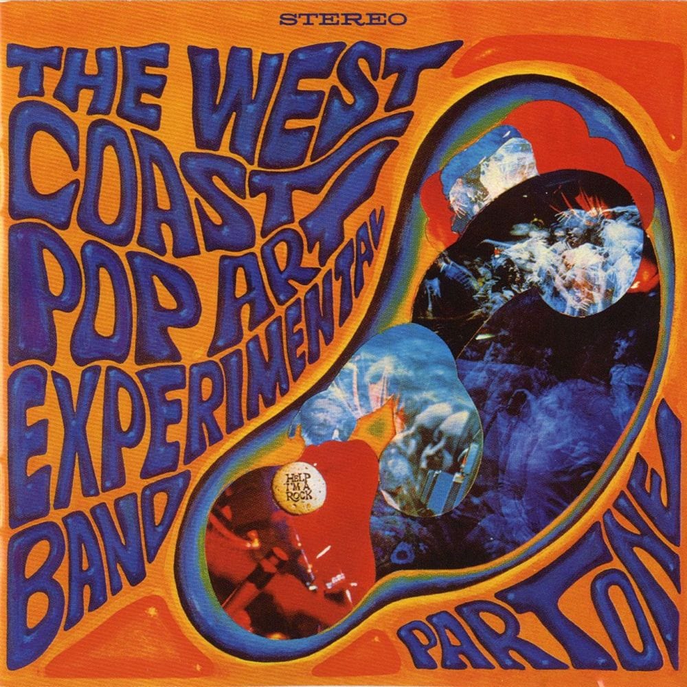 Part One cover