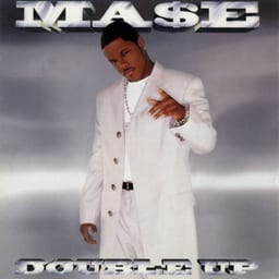 Double Up cover art