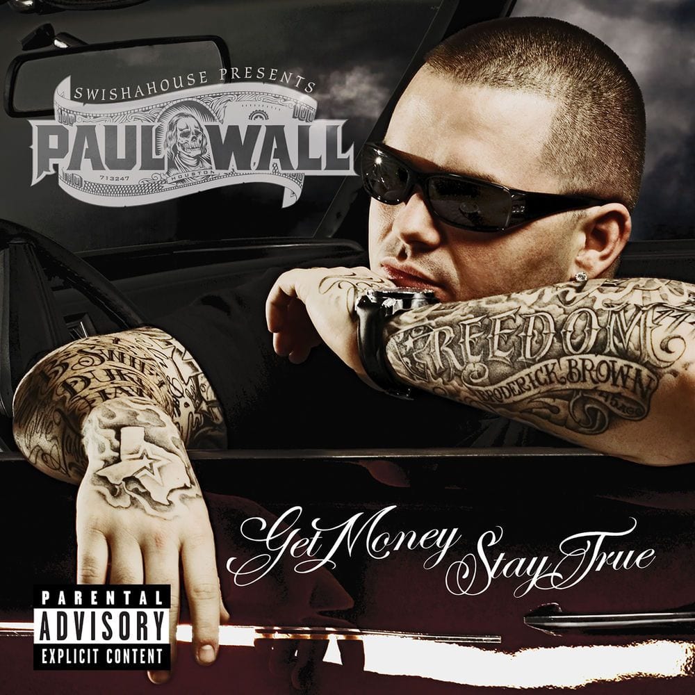 Get Money, Stay True cover