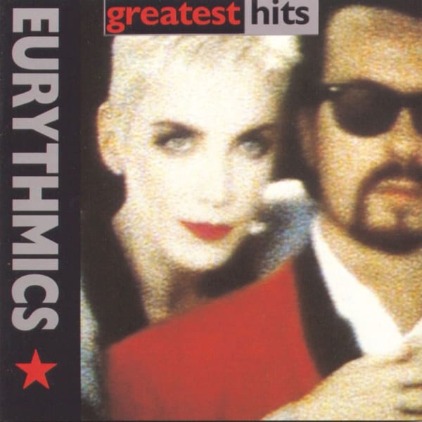 Greatest Hits cover