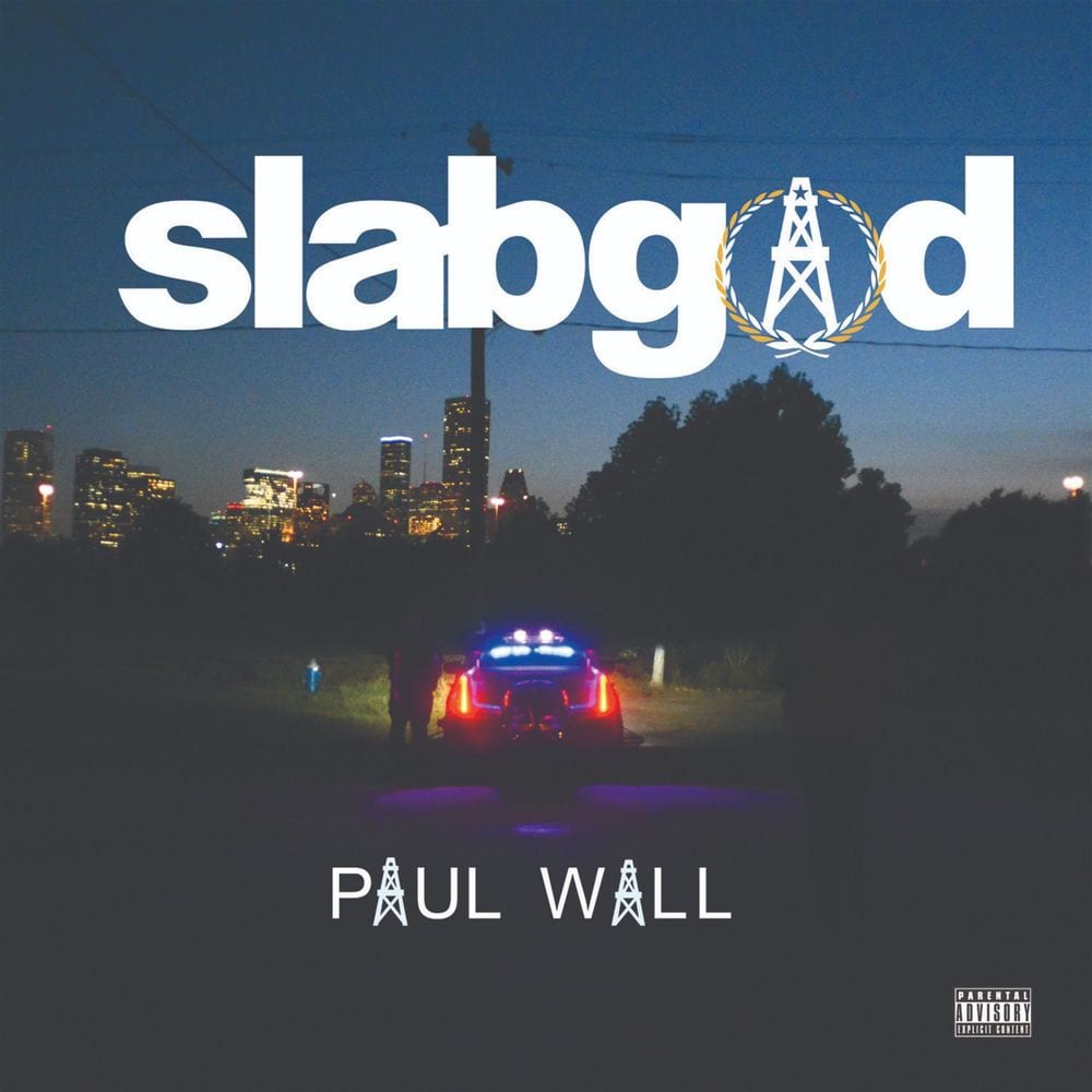 slab god cover