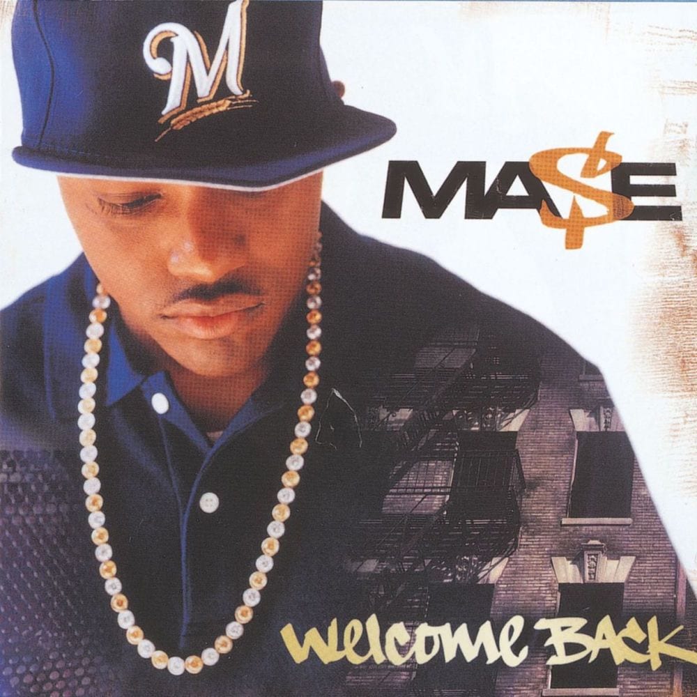 Welcome Back cover