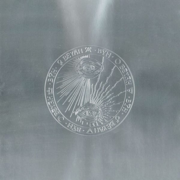BĒYĀH cover