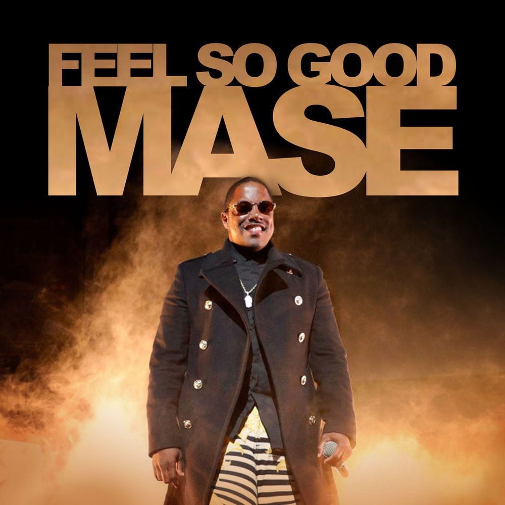 Feel So Good cover