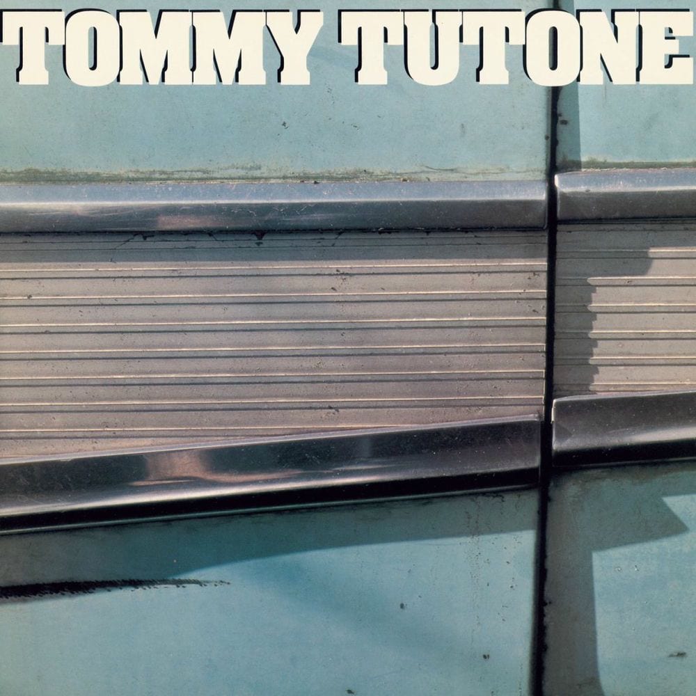 Tommy Tutone cover