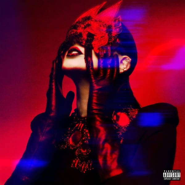 Gifts from the Holy Ghost cover