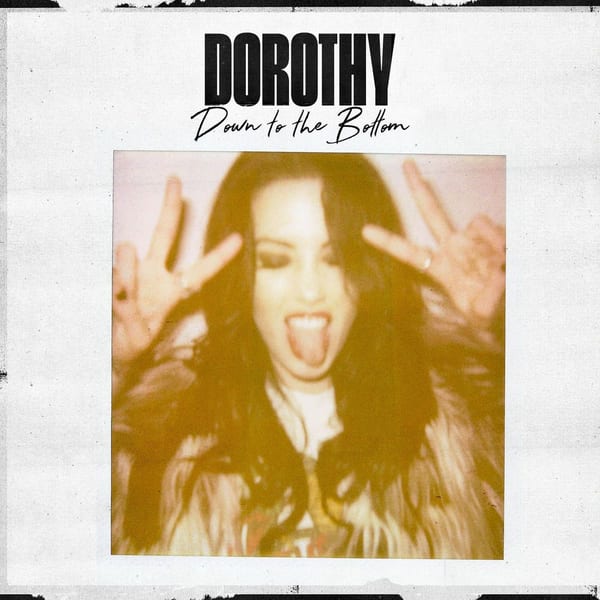Down to the Bottom cover
