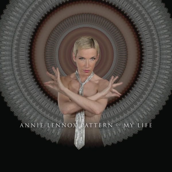 Pattern Of My Life (Edited Version) album cover