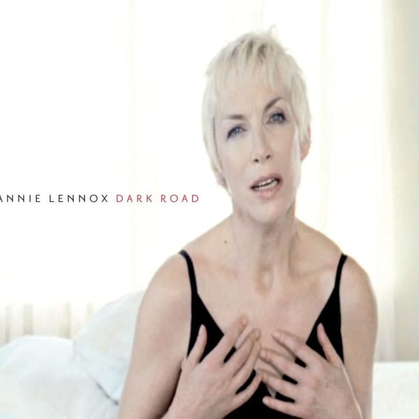Dark Road album cover
