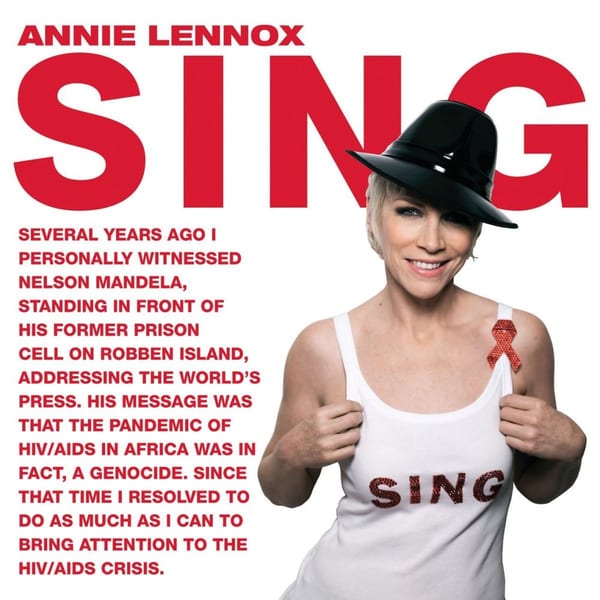Sing (Full Length) cover