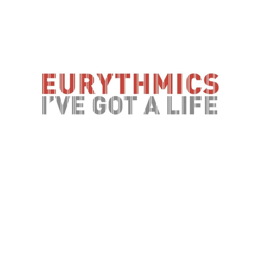I've Got A Life cover