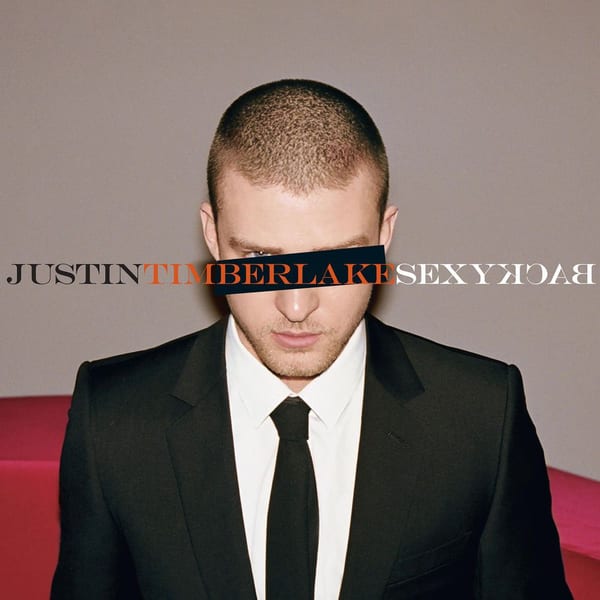 SexyTracks: The SexyBack Remixes cover