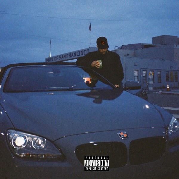 The Port of San Francisco cover
