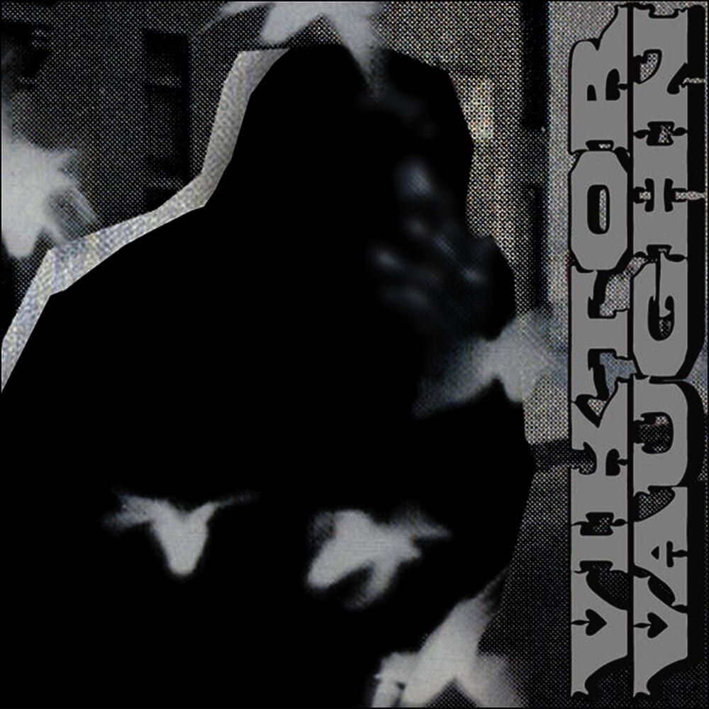 Vaudeville Villain cover