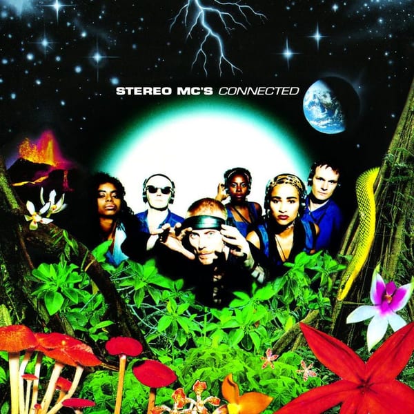 Connected cover