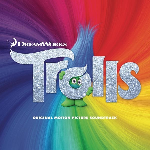 True Colors cover