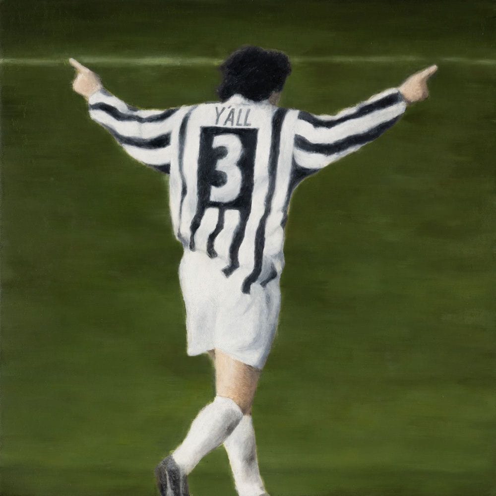 Y’all cover