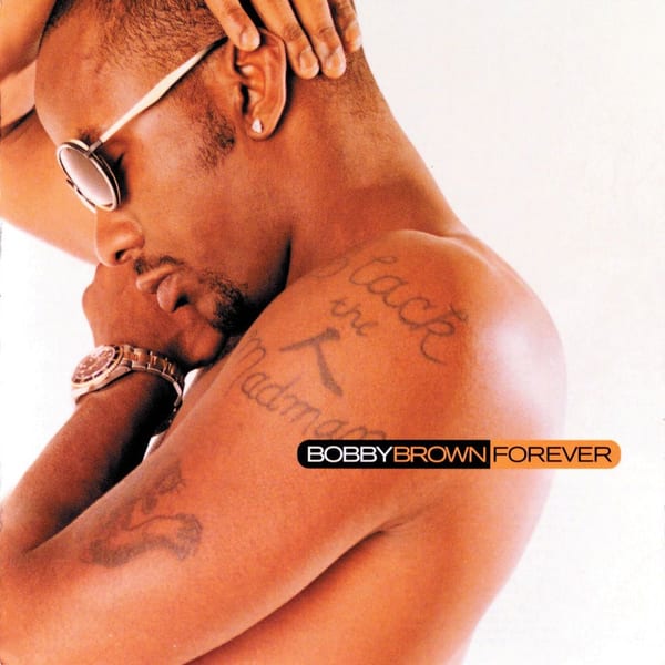 Forever cover