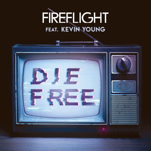 Die Free cover