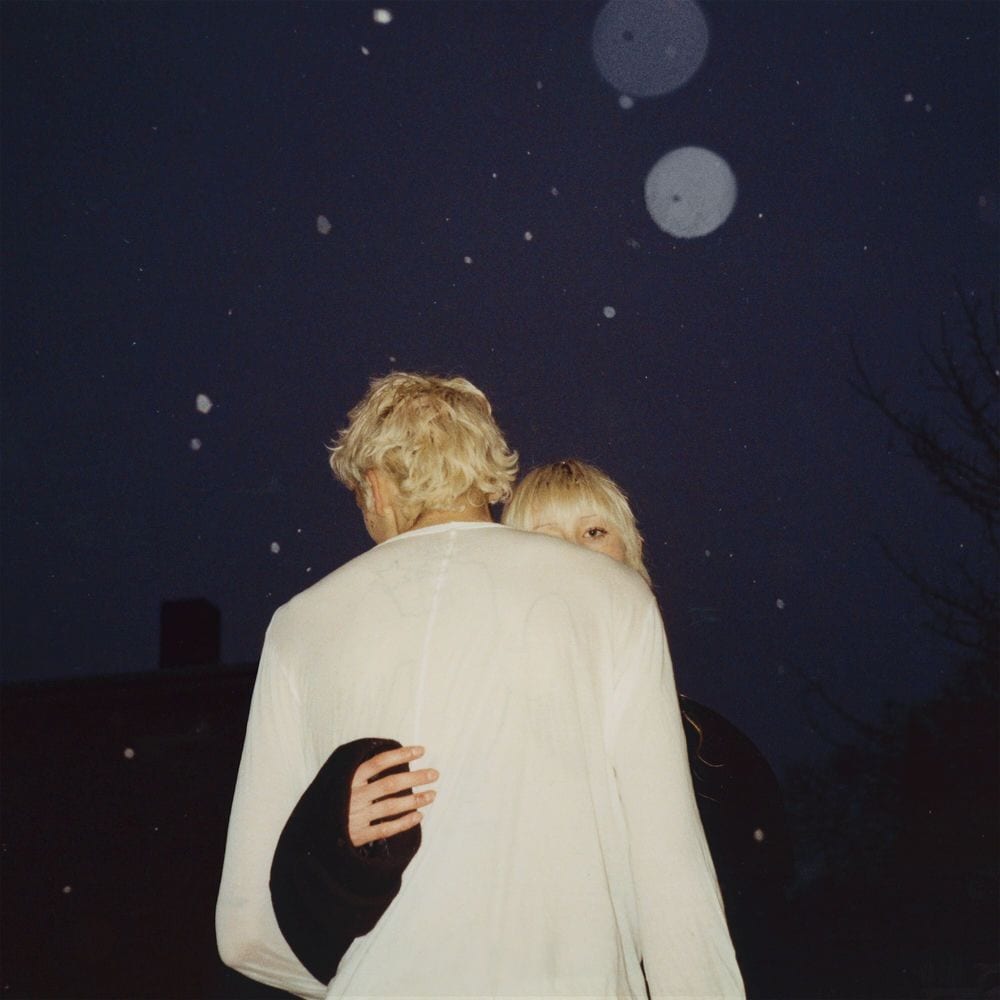 May It Never Falter cover