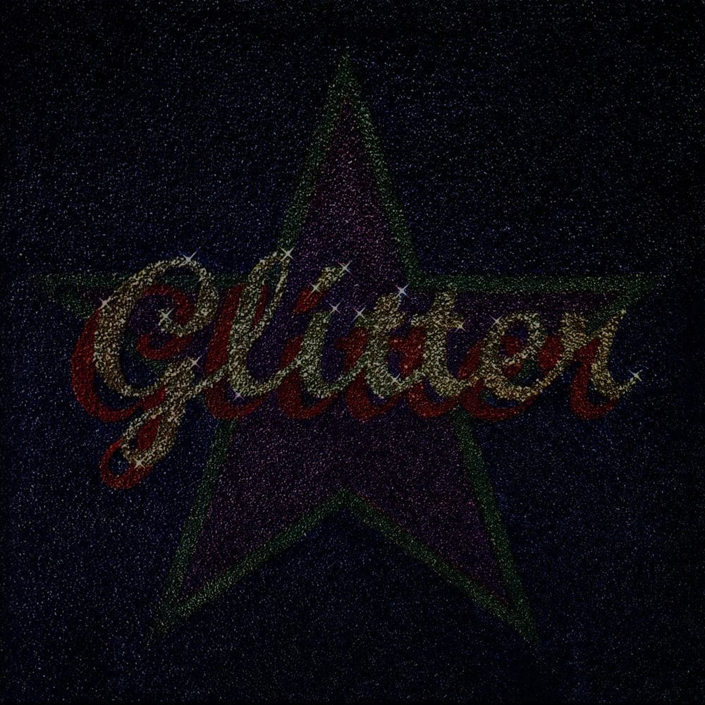 Glitter