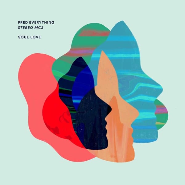 Soul Love (Clive From Accounts Remixes) cover