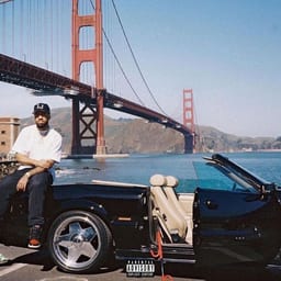 Adjust To The Game album cover