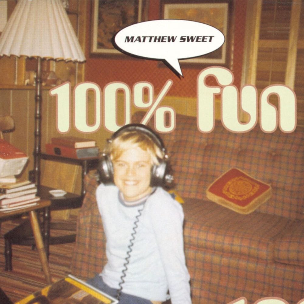 100% Fun cover