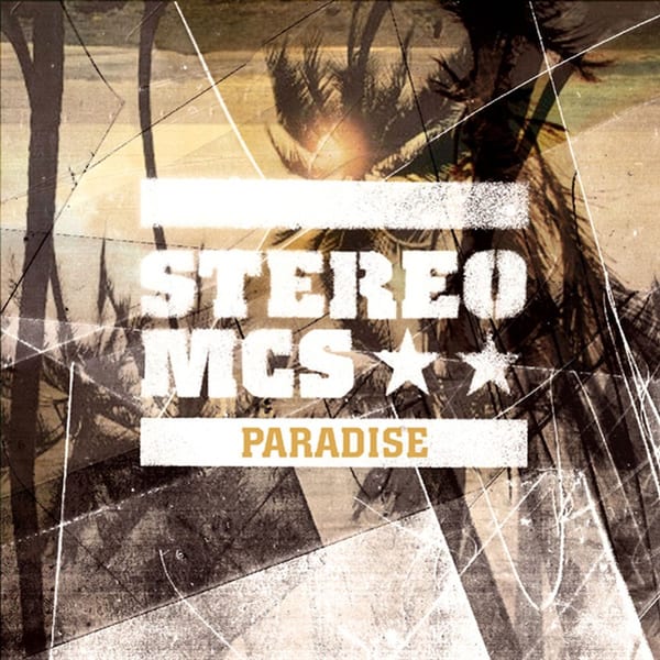 Paradise cover