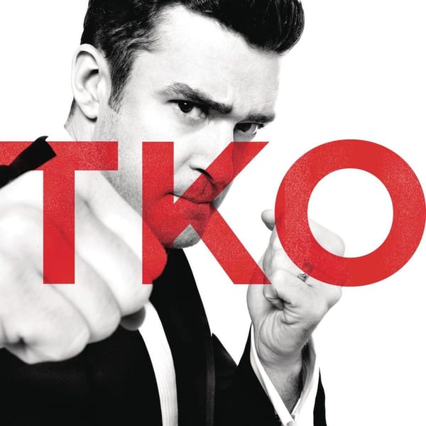 TKO (Radio Edit) cover