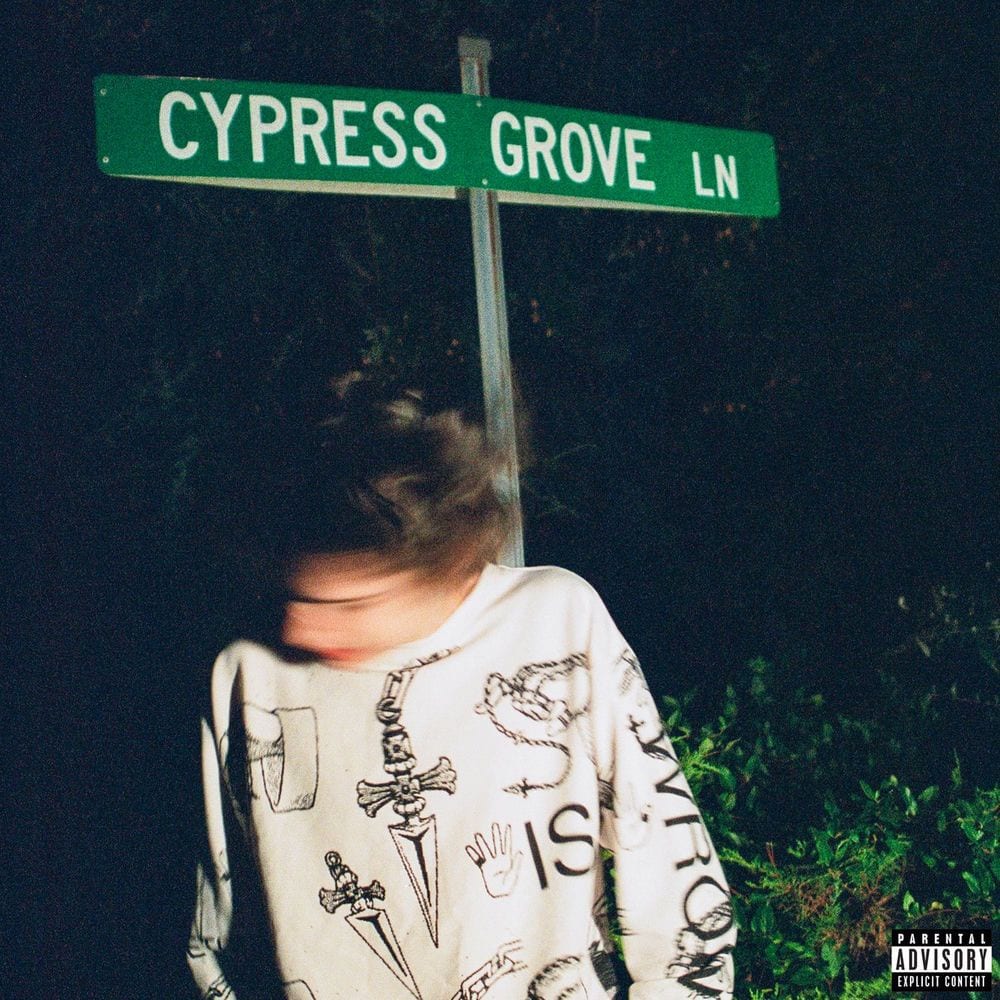 cypress grove cover
