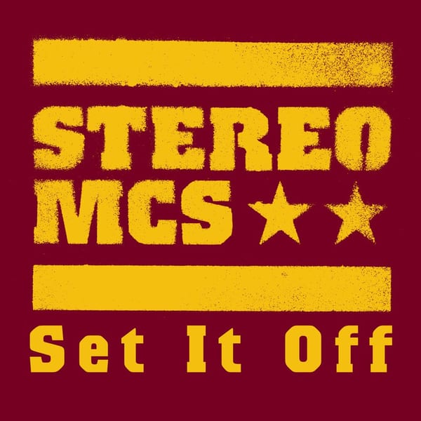Set It Off cover