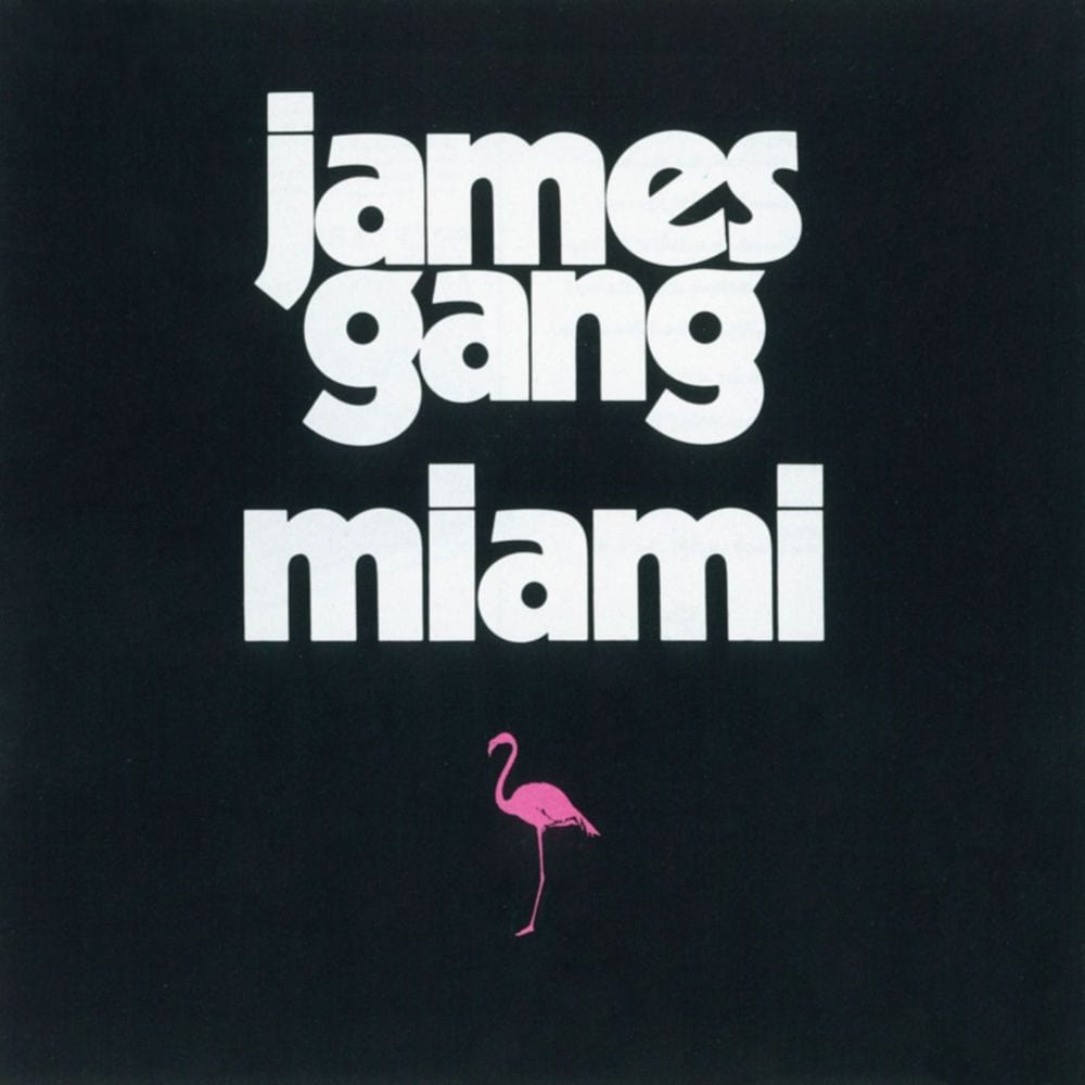 Miami cover