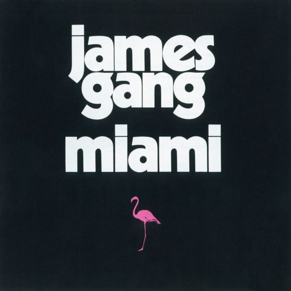 Miami cover