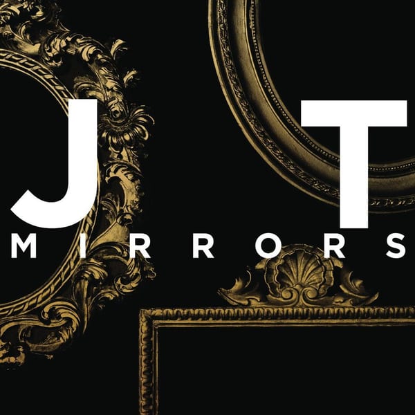 Mirrors (Radio Edit) cover