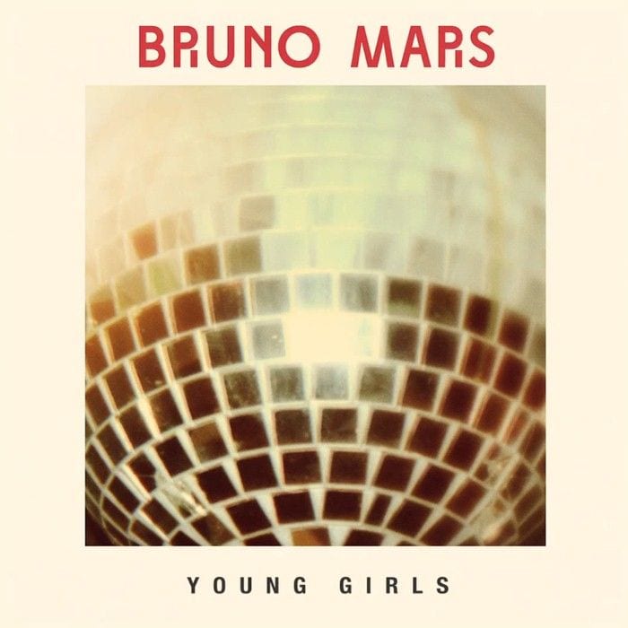 Young Girls cover