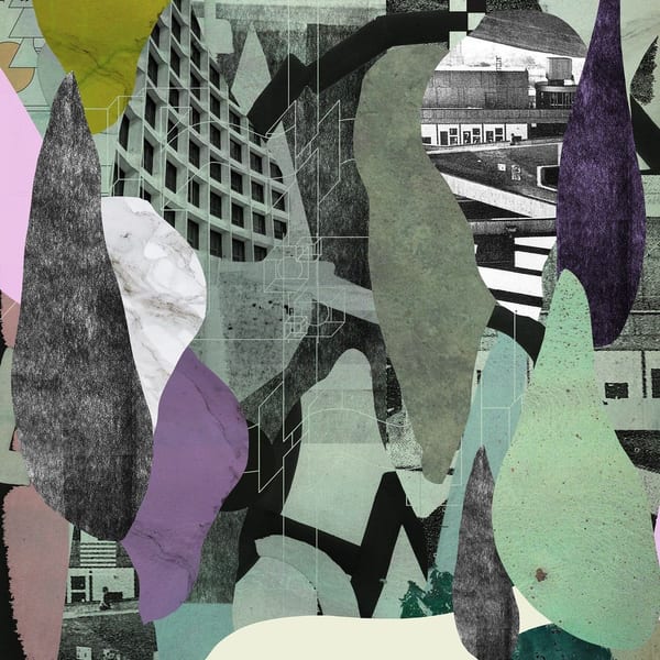 Changes cover