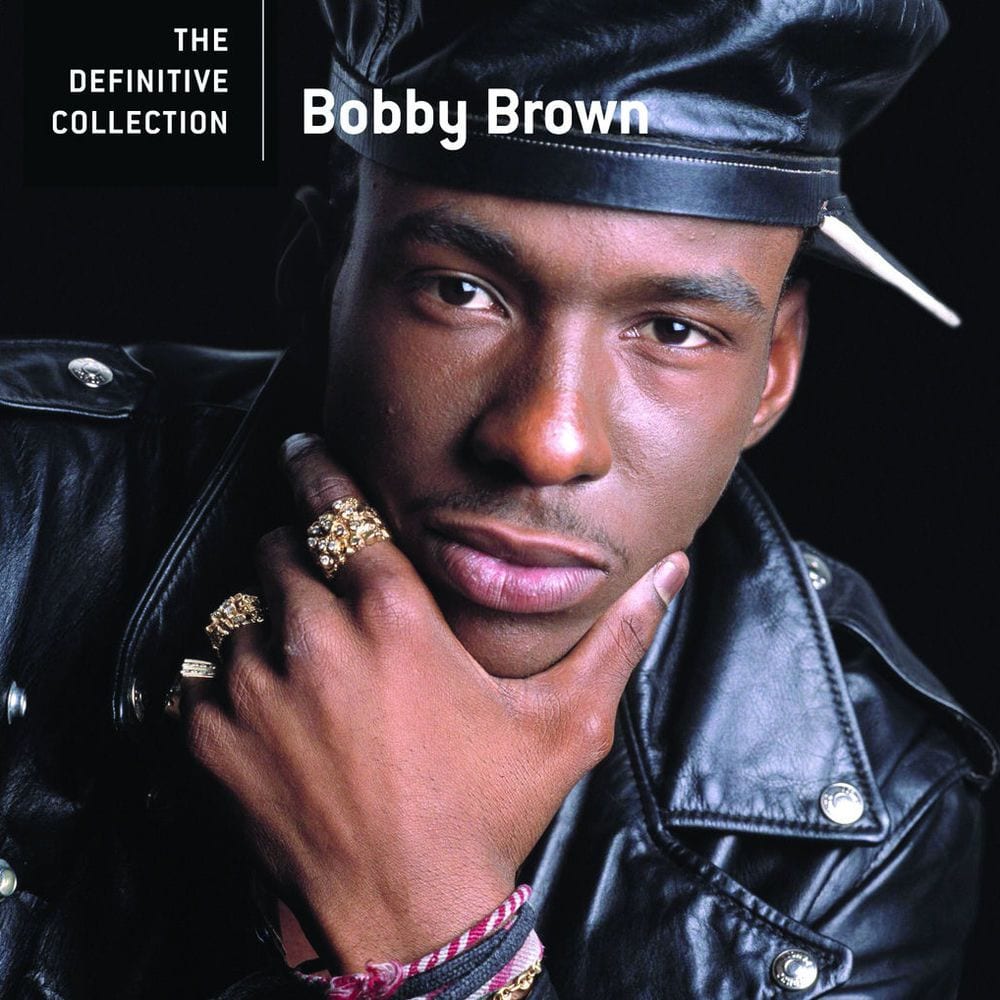 The Definitive Collection cover