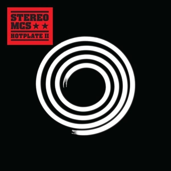 Hotplate II cover