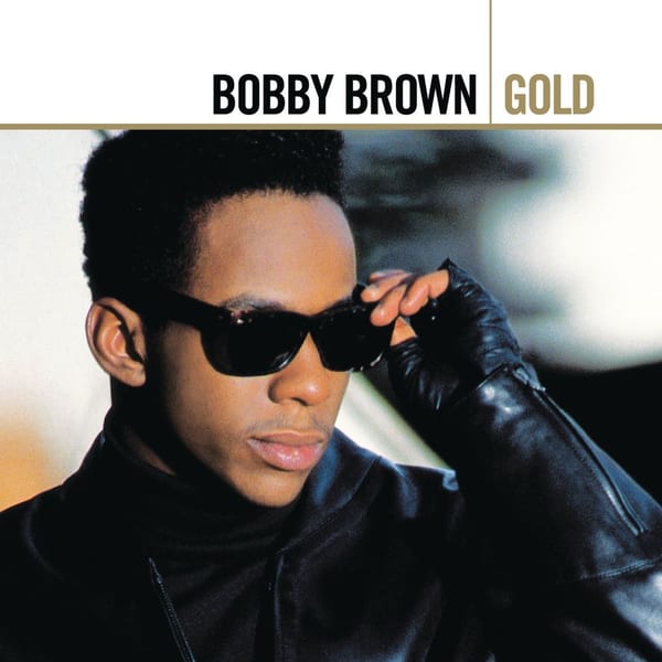 Gold cover