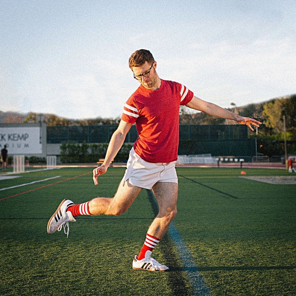 The Beautiful Game cover
