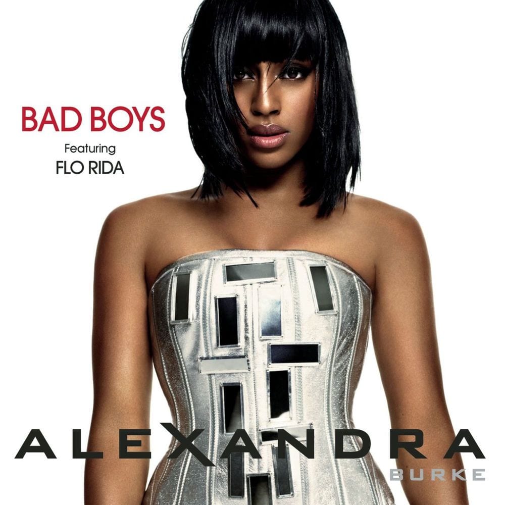 Bad Boys (feat. Flo Rida) cover